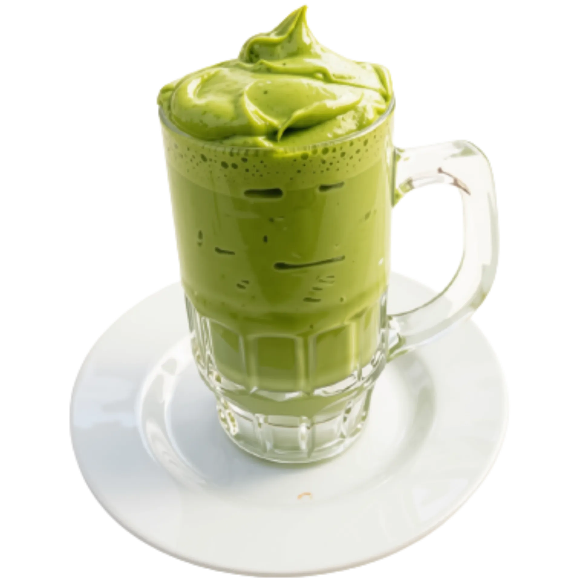 Avocado Juice