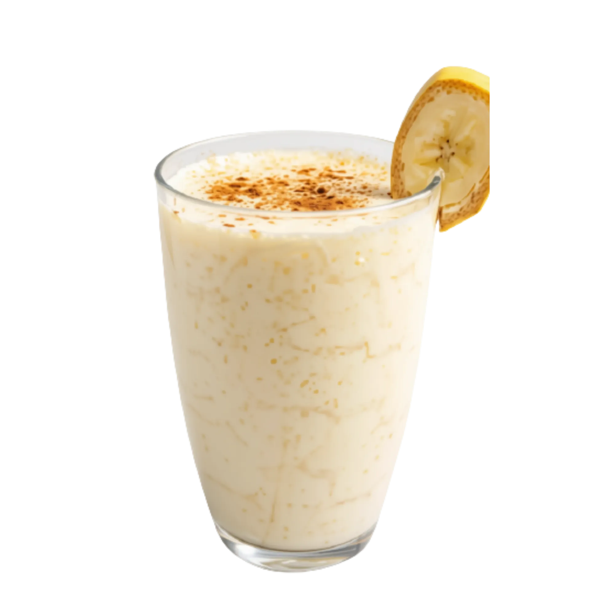 Banana Yogurt Smoothie