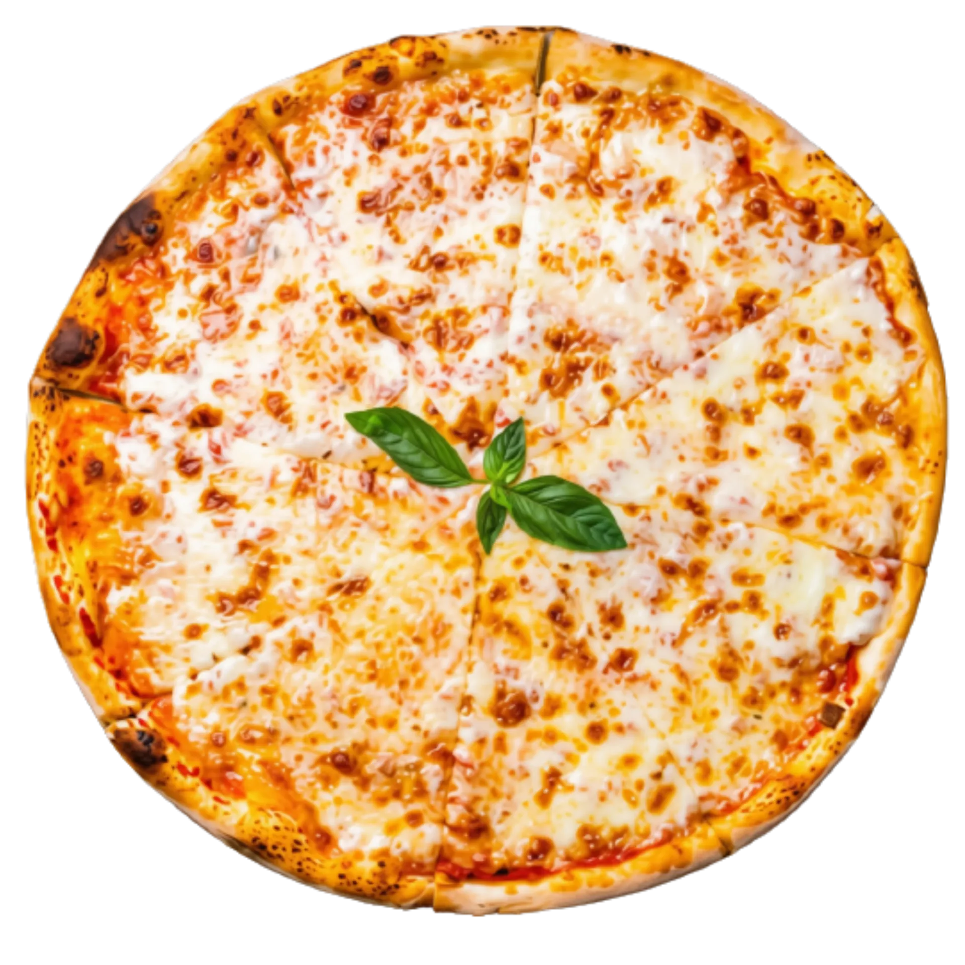Classic Margherita