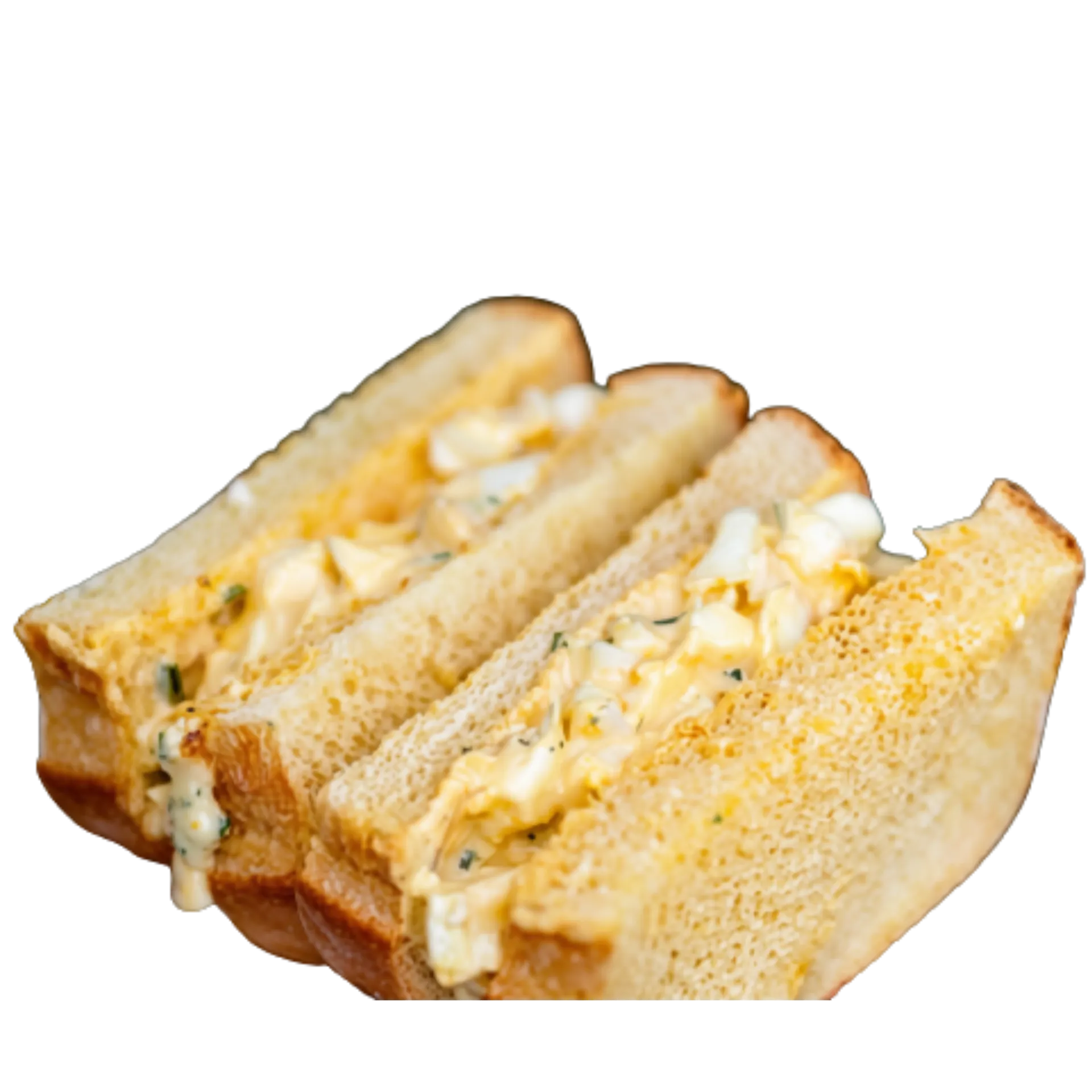 Egg Sandwich
