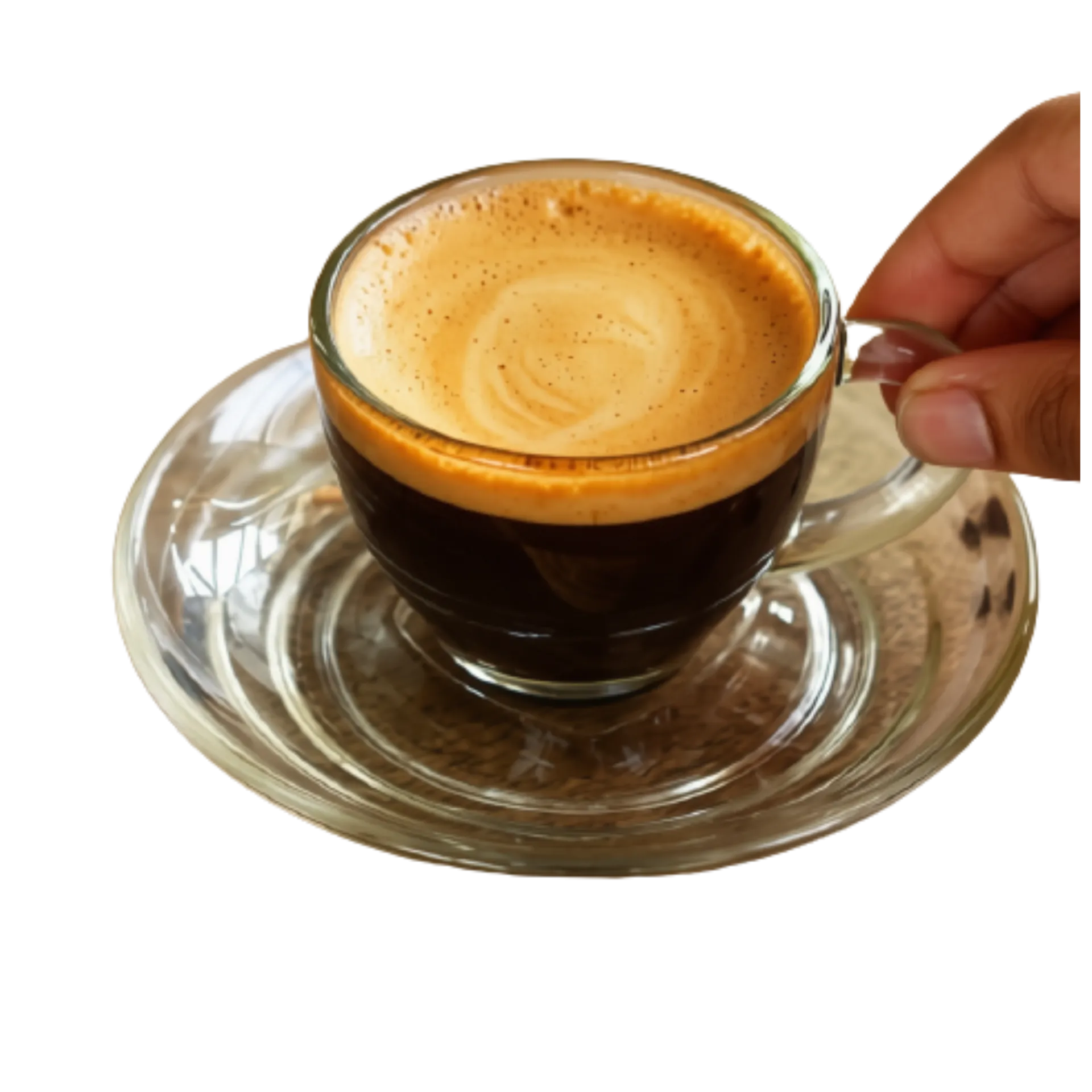 Espresso Coffee